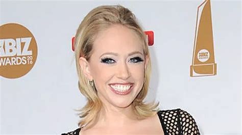 kagney linn carter|Kagney Linn Karter, 36, joins sad list of porn star suicides